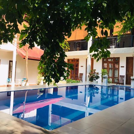 Kingcity Resort Anuradhapura Eksteriør bilde