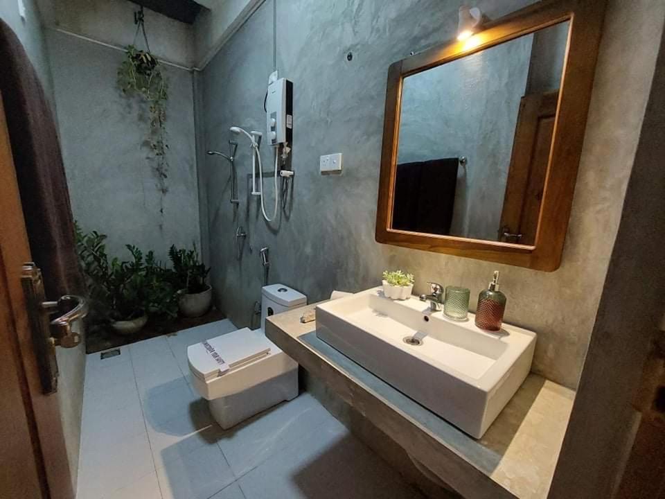Kingcity Resort Anuradhapura Eksteriør bilde