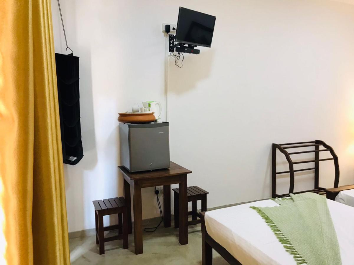 Kingcity Resort Anuradhapura Eksteriør bilde