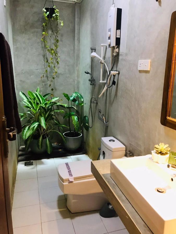 Kingcity Resort Anuradhapura Eksteriør bilde