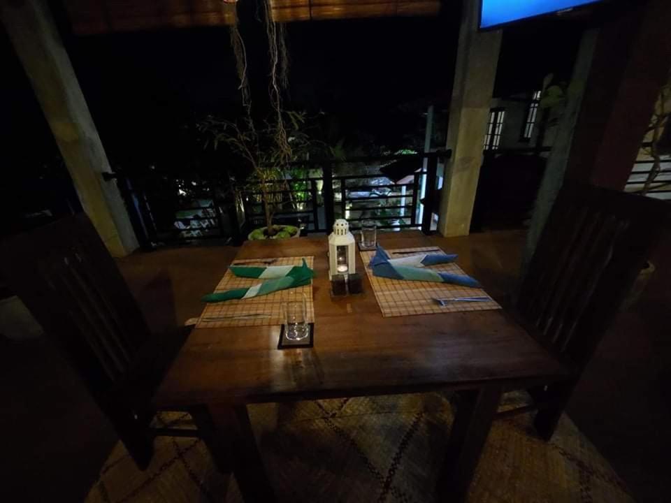 Kingcity Resort Anuradhapura Eksteriør bilde