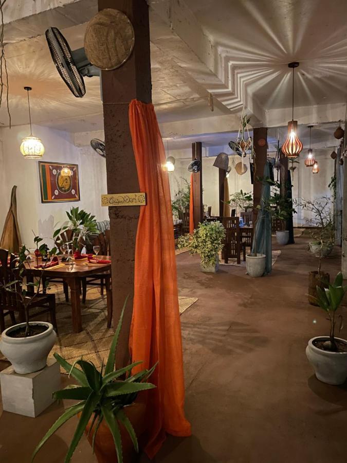 Kingcity Resort Anuradhapura Eksteriør bilde