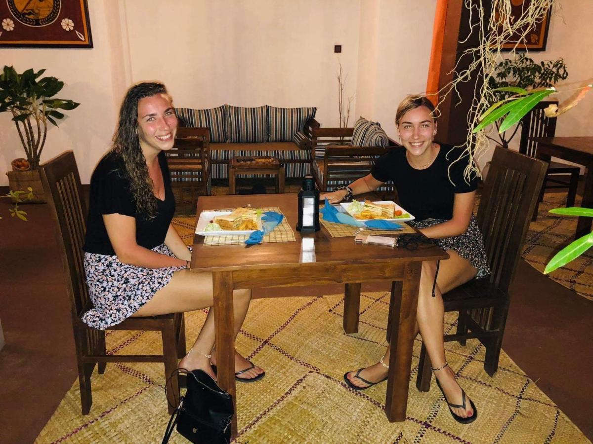 Kingcity Resort Anuradhapura Eksteriør bilde