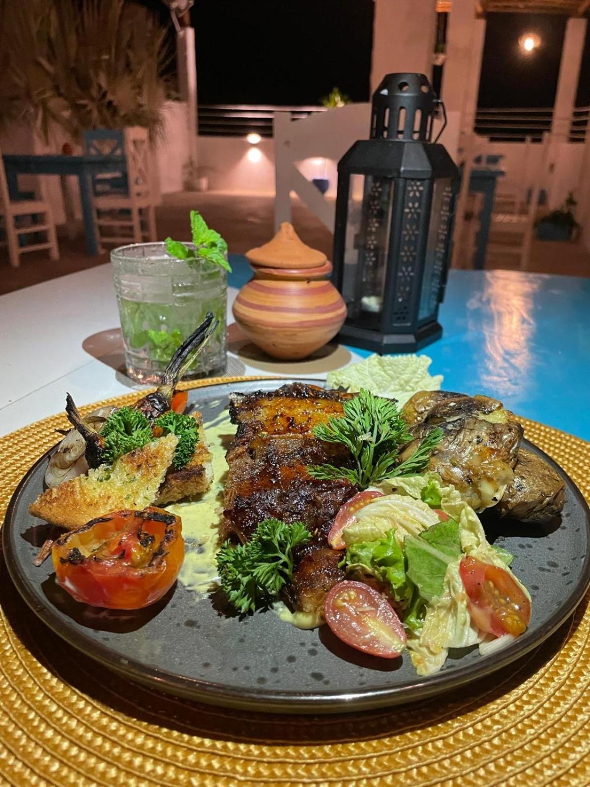 Kingcity Resort Anuradhapura Eksteriør bilde