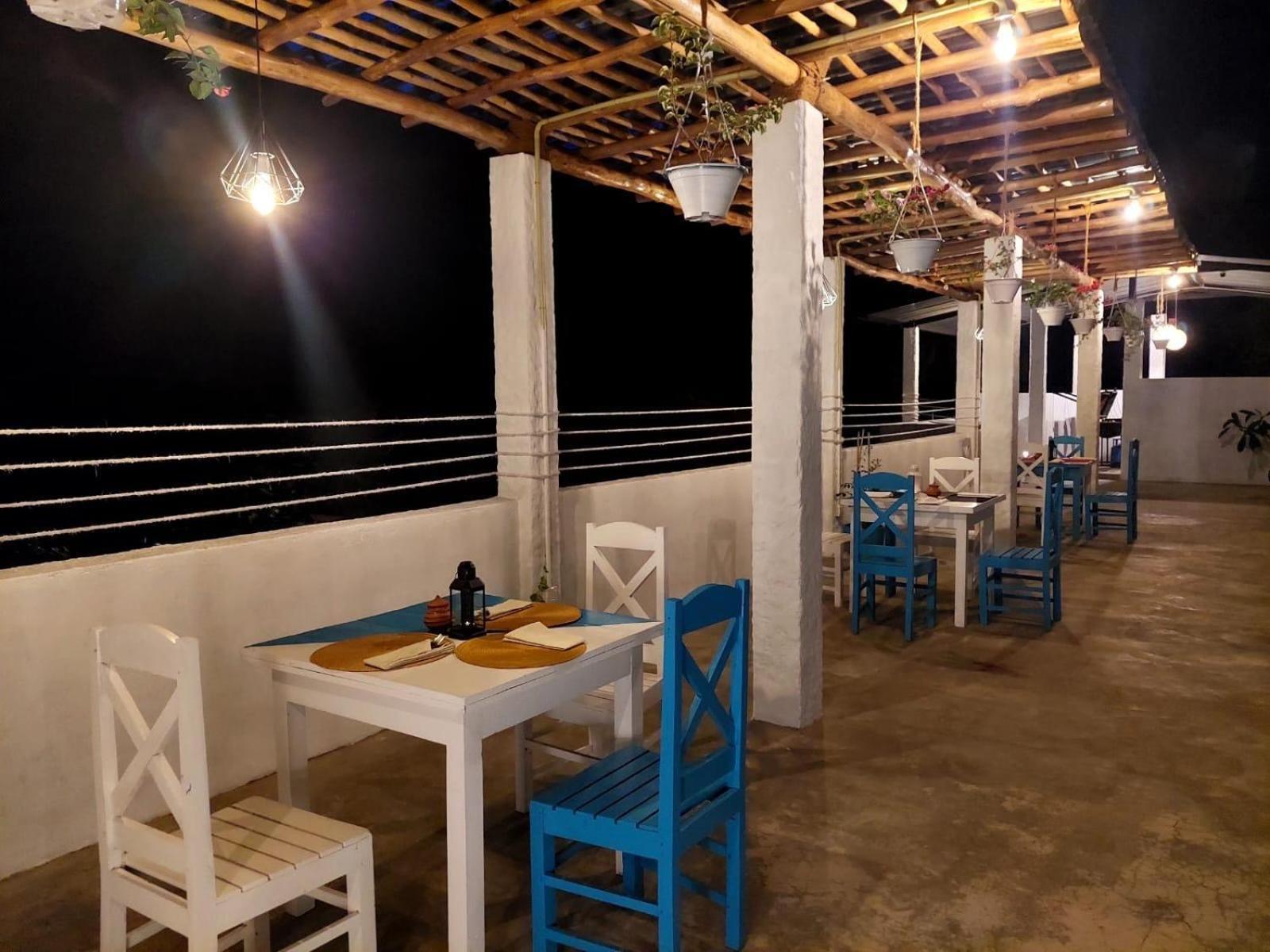 Kingcity Resort Anuradhapura Eksteriør bilde