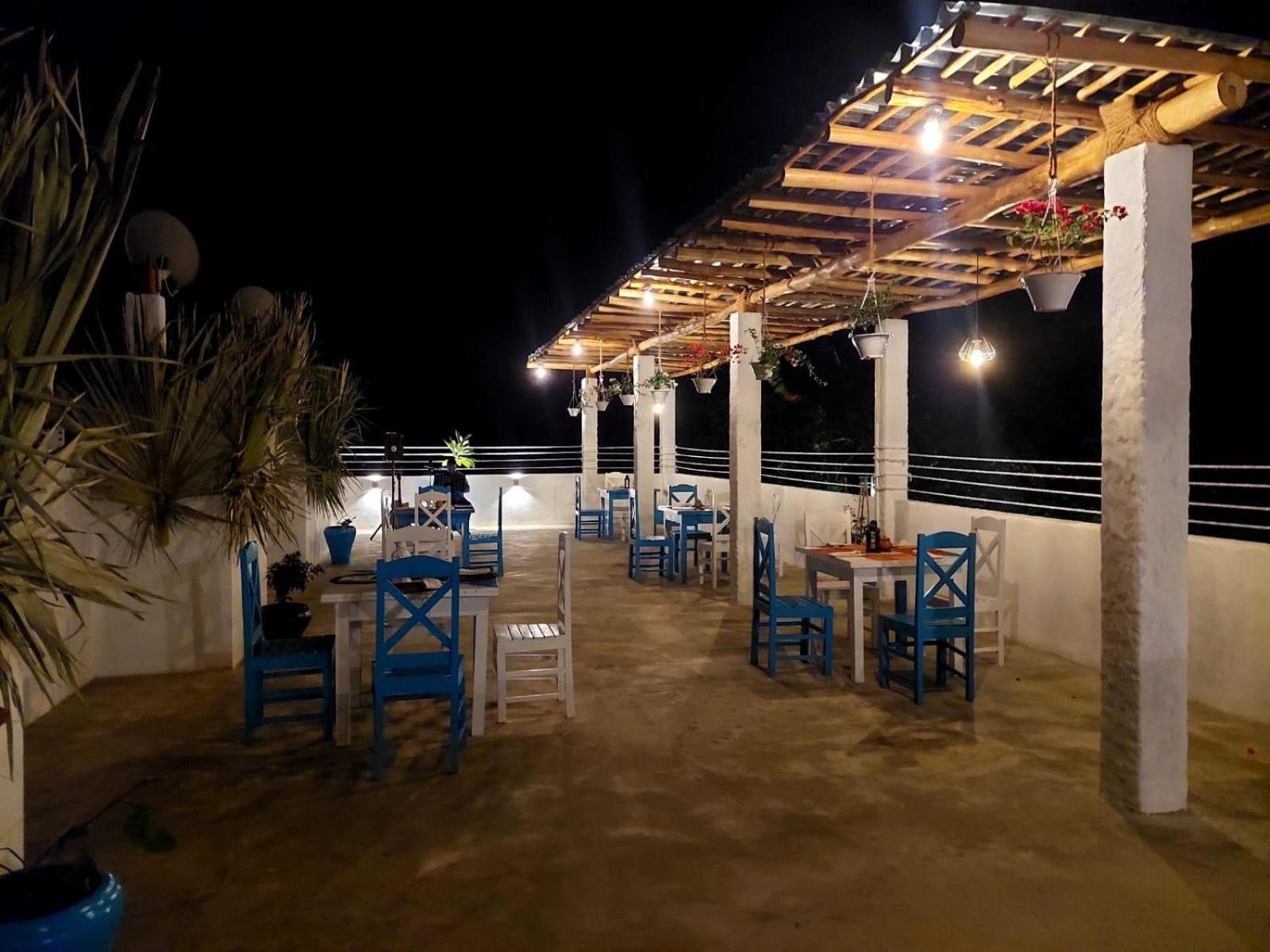 Kingcity Resort Anuradhapura Eksteriør bilde