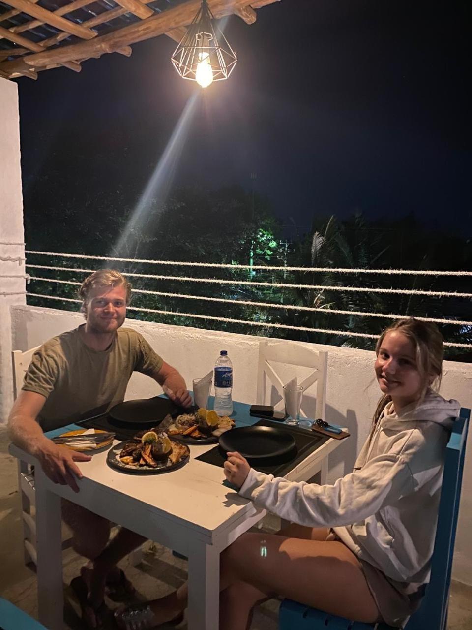 Kingcity Resort Anuradhapura Eksteriør bilde