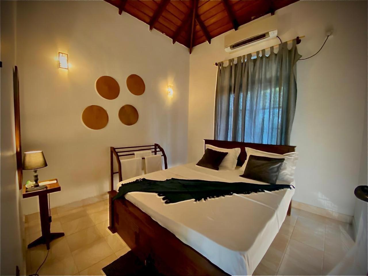 Kingcity Resort Anuradhapura Eksteriør bilde