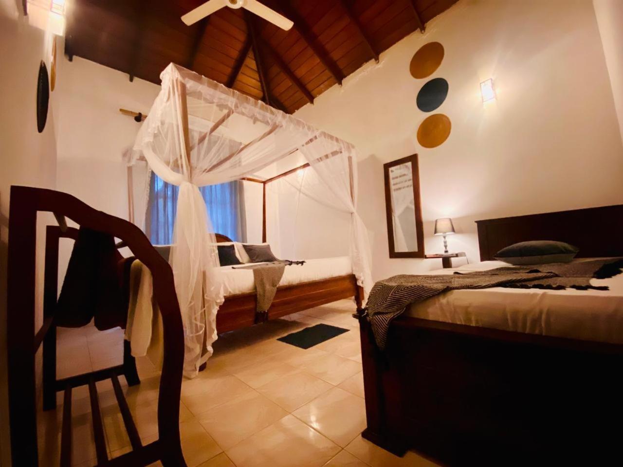 Kingcity Resort Anuradhapura Eksteriør bilde