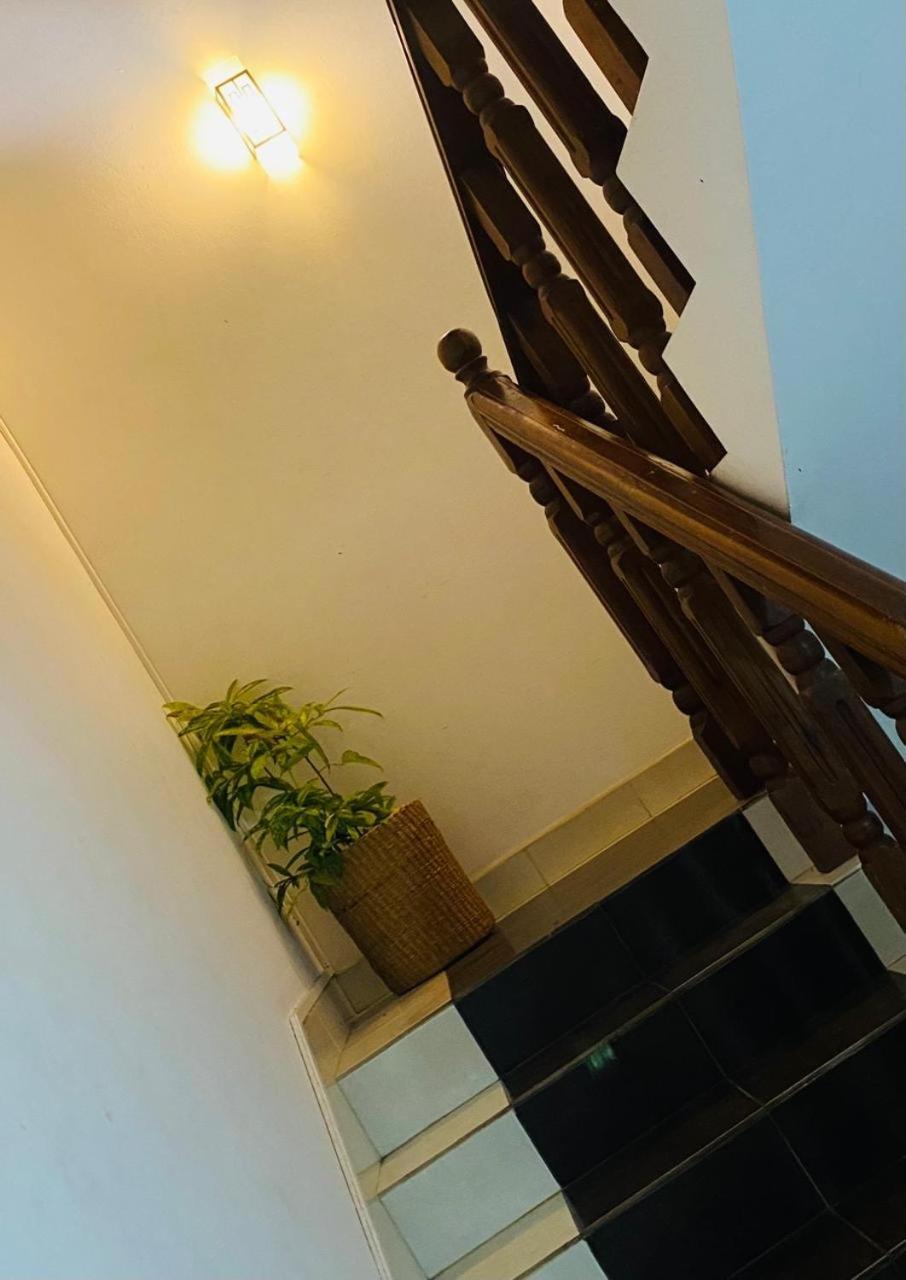 Kingcity Resort Anuradhapura Eksteriør bilde